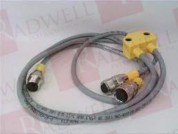 TURCK VB2-RS 4.4T-1/2RK 4.4T-1/1/S651