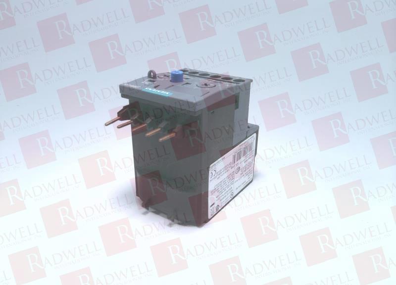 SIEMENS 3RB3113-4PB0