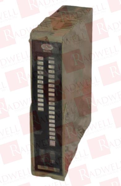 INVENSYS 80CA-10001-002-0-00