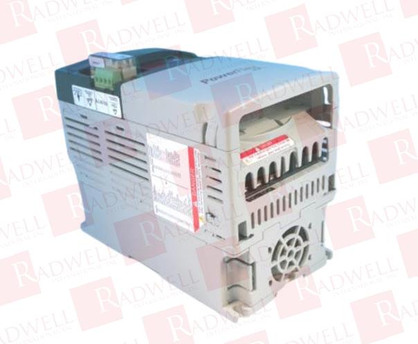 ALLEN BRADLEY 22D-B2P3N104