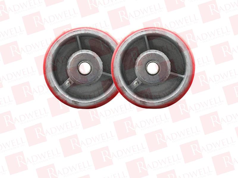 SERVICE CASTER CORPORATION GOM-SCC-PUR630-RS-2