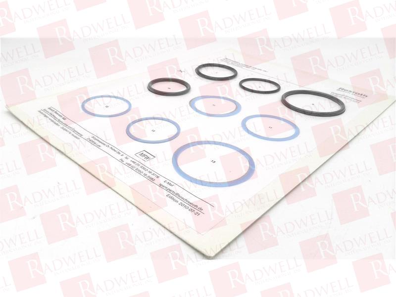 BOSCH R961000476