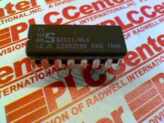 NXP SEMICONDUCTOR 82S23-BEA