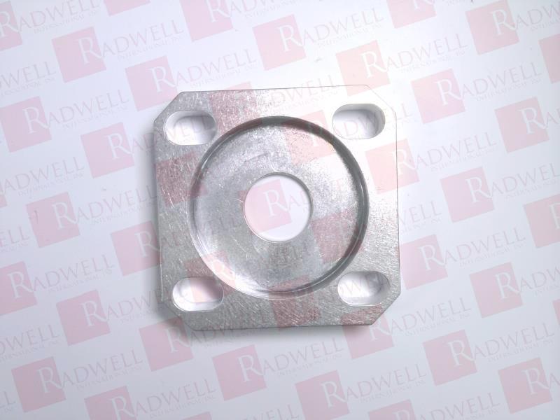 LUX MANUFACTURING 002-0189-0000