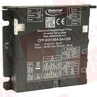 ELECTROCRAFT CPP-B06V48A-SA-USB