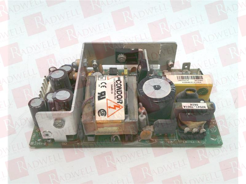 SL POWER ELECTRONICS GPC40BG