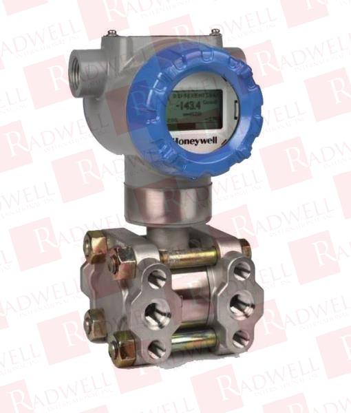 HONEYWELL STG73L-E1G000-1-C-BHB-11C-B-11A0-F1-0000