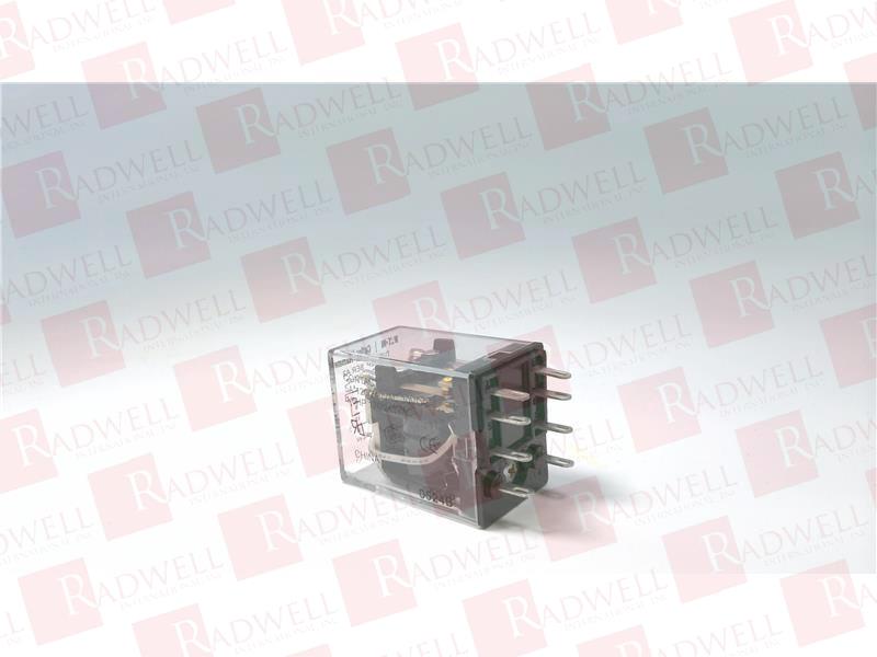 EATON CORPORATION D2PR2P