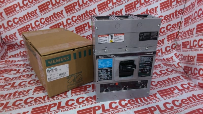 SIEMENS JXD63B400L