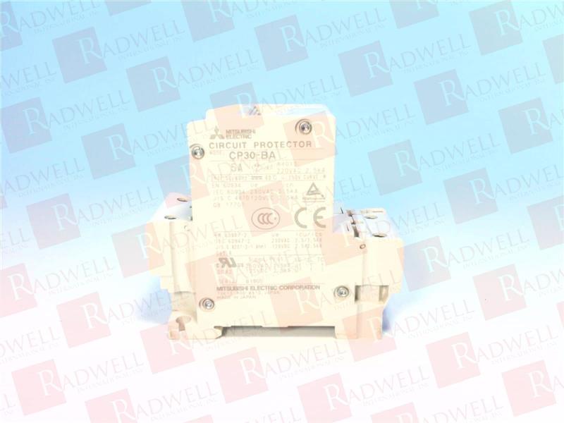 MITSUBISHI CP30BA2P1M5A