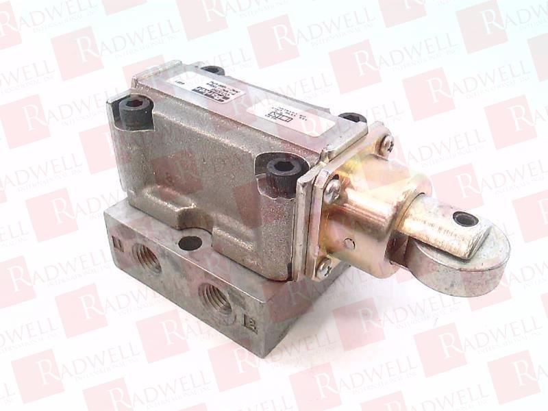 PARKER CC1325B