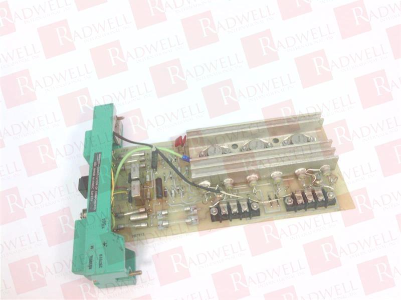 INVENSYS 2AX-DP10-FGB