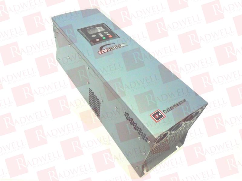 EATON CORPORATION SV9020AC-5M0B00