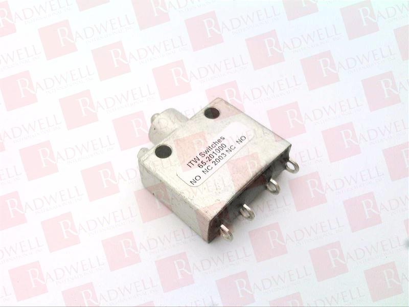 ITW 65-201000