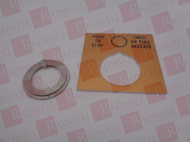 ALLEN BRADLEY 800MR-W647