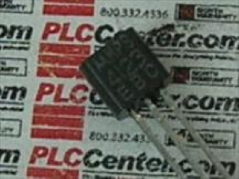 NXP SEMICONDUCTOR MPS4123