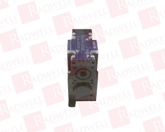 NACHI SS-G01-A3X-R-D2-E40