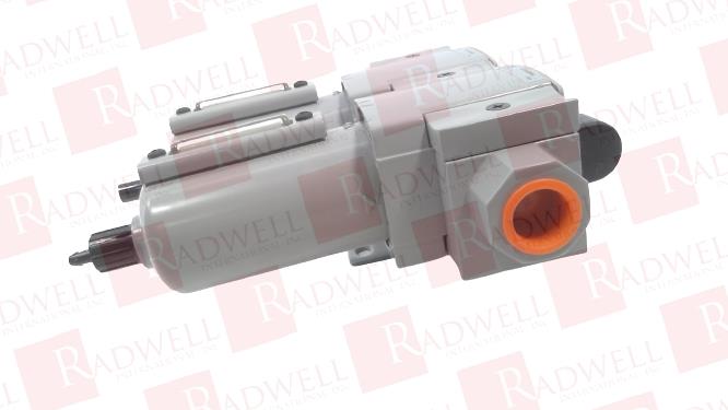 PARKER P32CF14SEADMD
