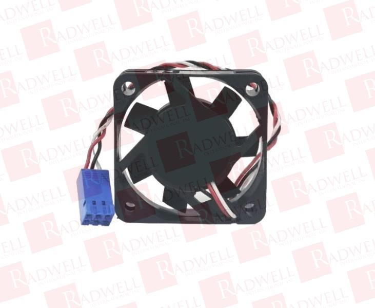 RADWELL VERIFIED SUBSTITUTE KD2404PFB3-SUB (6-PIN)