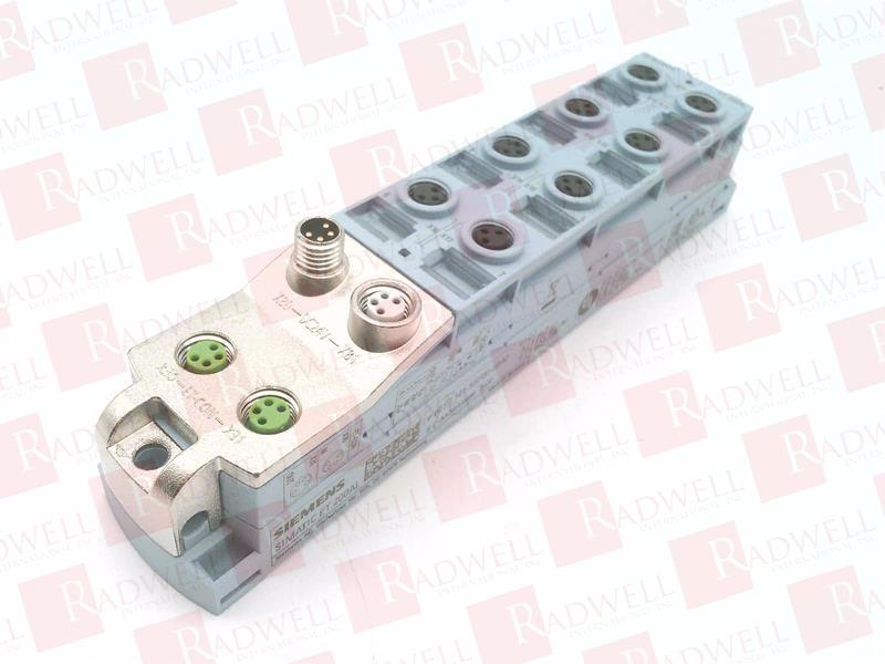 SIEMENS 6ES7141-5BF00-0BA0
