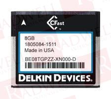 DELKIN DEVICES BE08TGPZZ-XN000-D