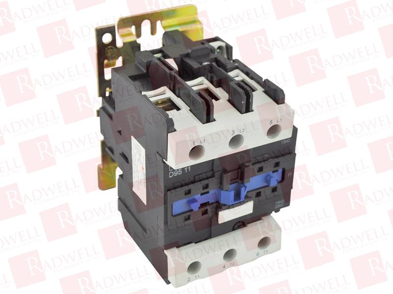 BRAH ELECTRIC BLC1D9511-U6