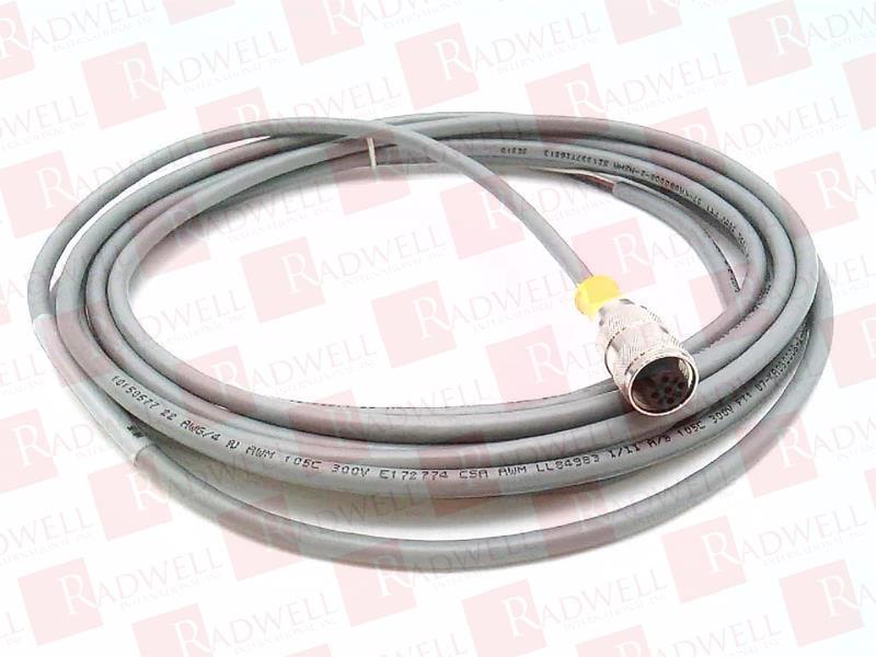 TURCK RK 4.4T-4/S618