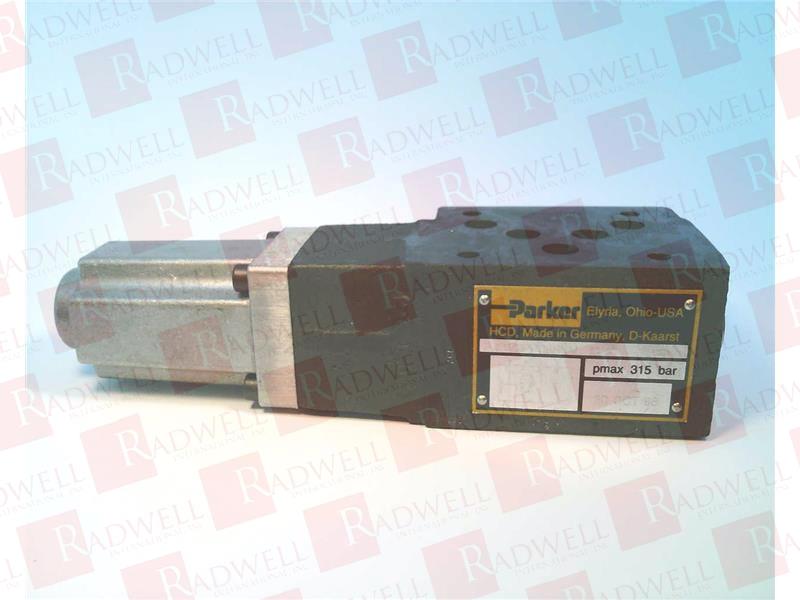 PARKER PRDM3PP06SNM10