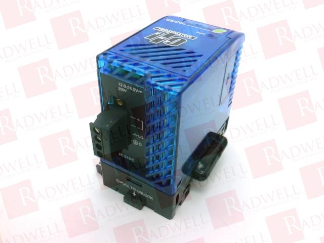 AUTOMATION DIRECT T1K-01DC