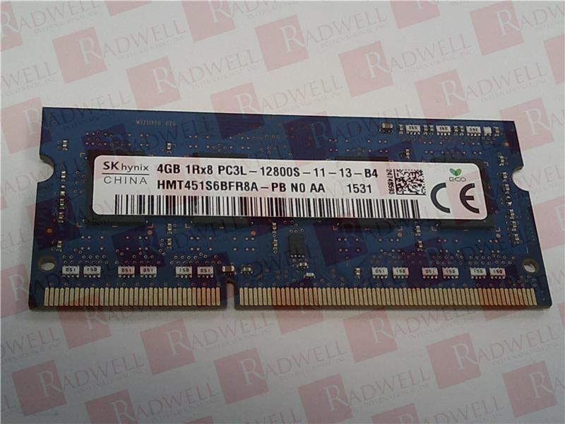 HYNIX HMT451S6BFR8A-PB