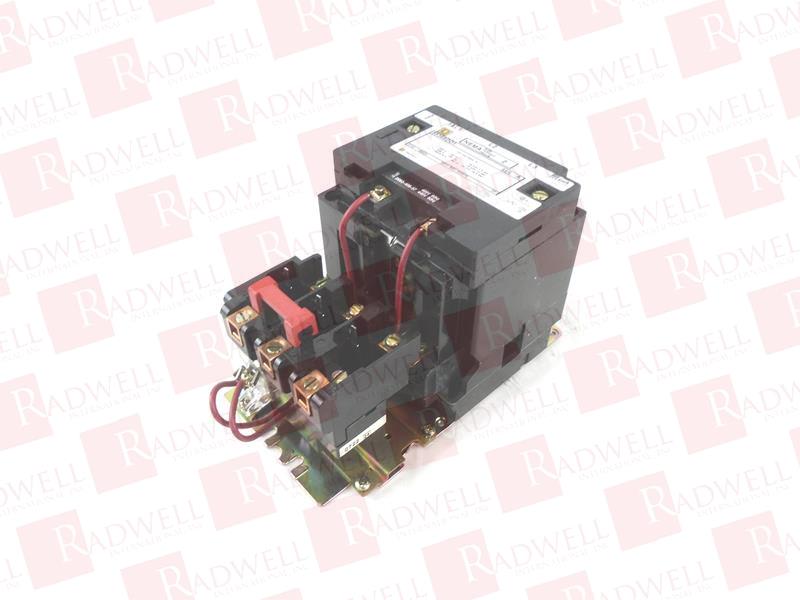 SCHNEIDER ELECTRIC 8536SDO1V06