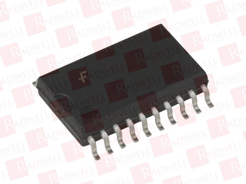 ON SEMICONDUCTOR 74ABT16245CSSC