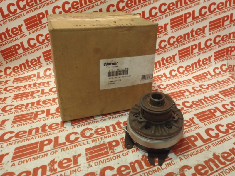 ALTRA INDUSTRIAL MOTION 5161-271-036