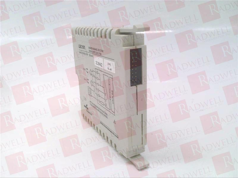 EATON CORPORATION LB2101