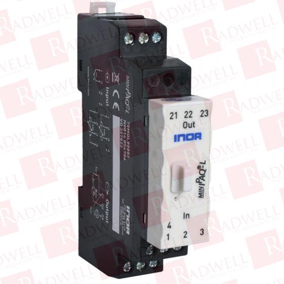 INOR TRANSMITTER 70MQL00003