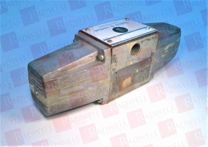 EATON CORPORATION DG4S4-016C-51