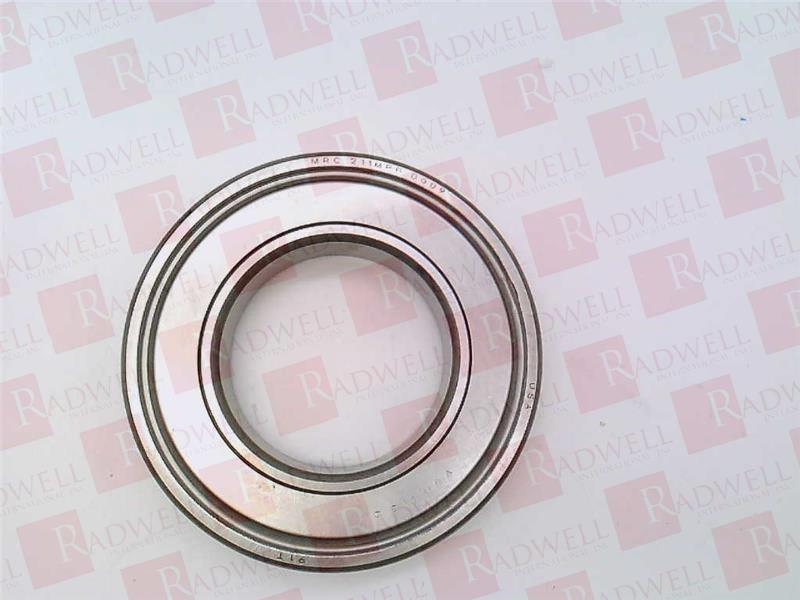 SKF 211MFF0009