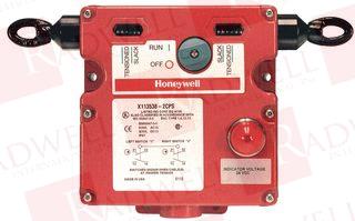 HONEYWELL 2CPSA1A1