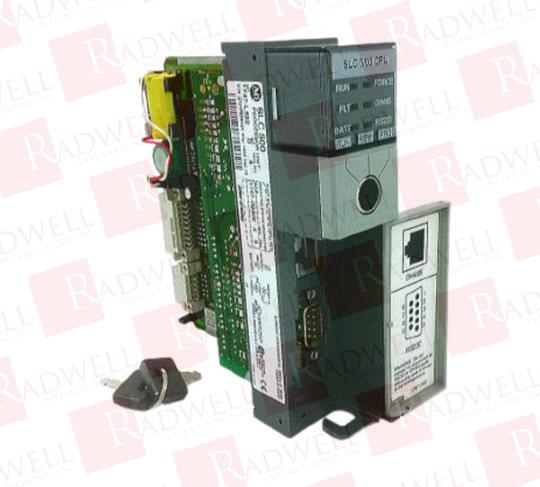 ALLEN BRADLEY 1747-L532