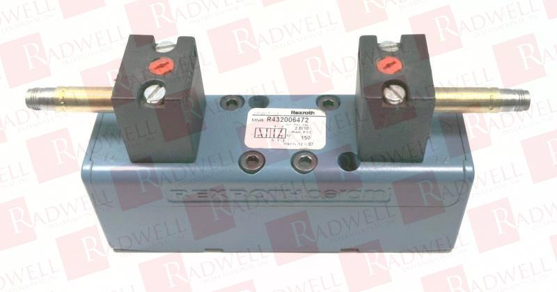 BOSCH R432006472