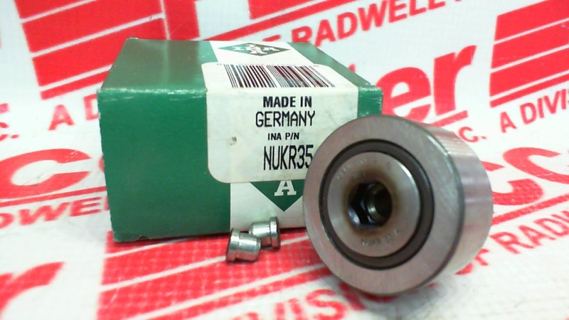 SCHAEFFLER GROUP NUKR35-A