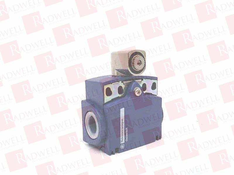 TELEMECANIQUE SENSORS ZCT21P16