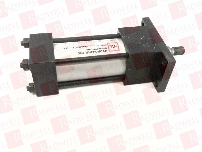 EATON CORPORATION N-.63-2-N-L-X-1-1-X