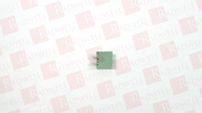 KEFA ELECTRONICS KF2EDGVC/RC-5.08-2P