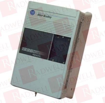 ALLEN BRADLEY 1336S-B010-AA-EN-HA1-L4E