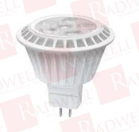 NORMAN LAMP LED-6MR16DIM-827