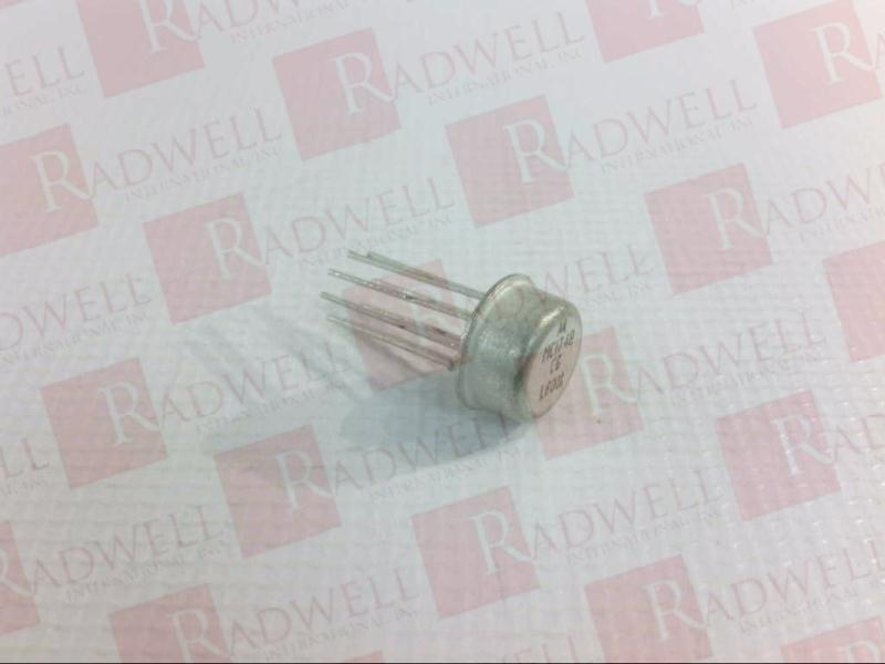 NXP SEMICONDUCTOR IC1748CG