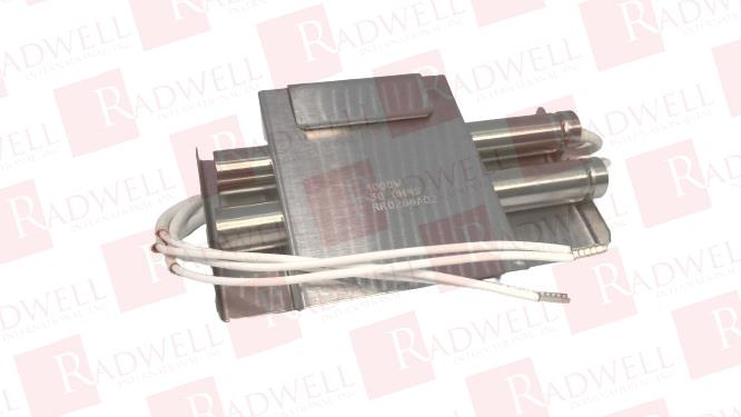 ASEA BROWN BOVERI RR0266A02