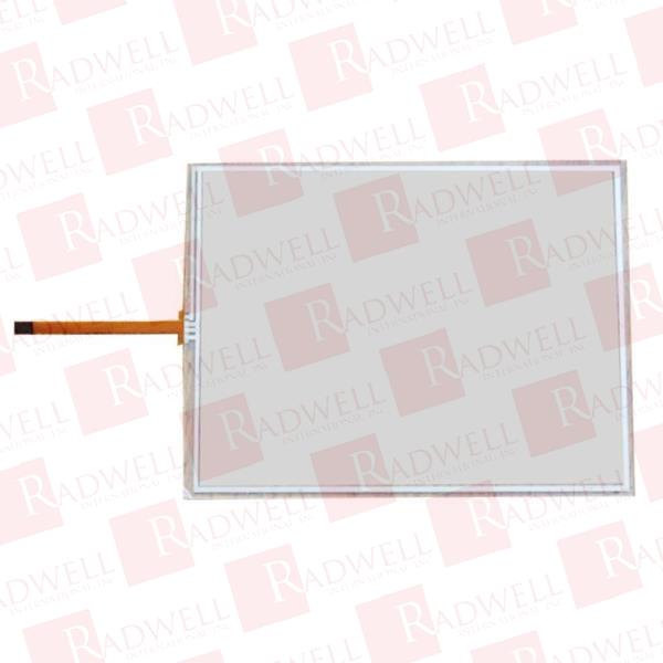 RADWELL VERIFIED SUBSTITUTE AMT10515-SUB-TOUCHGLASS