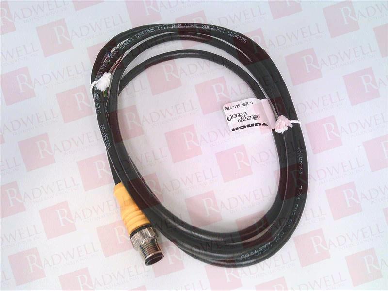 TURCK RSC 8T-2/S1555
